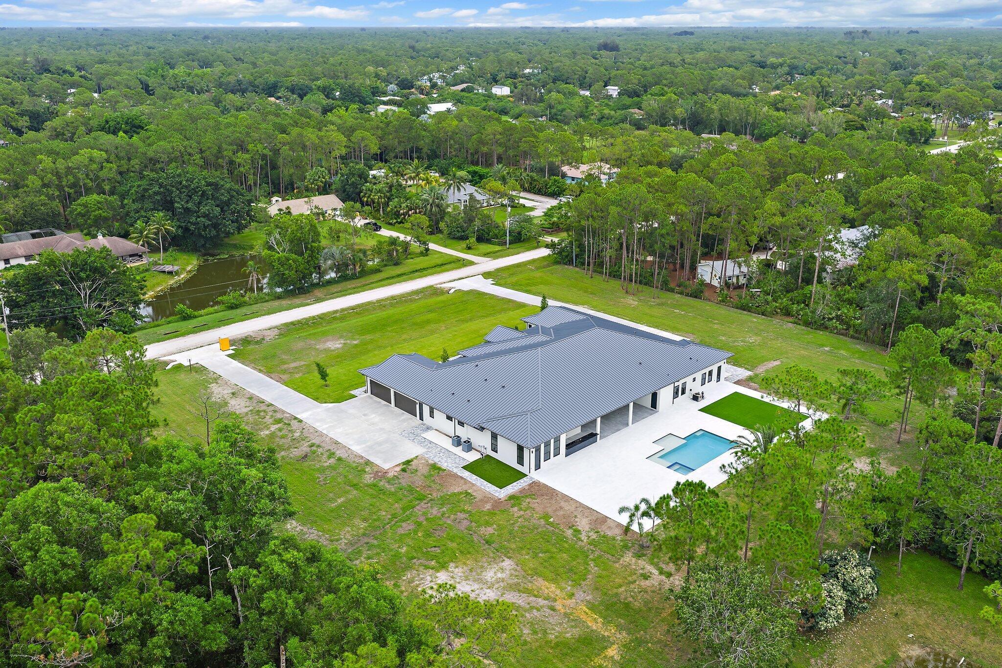 Jupiter Farms - Residential