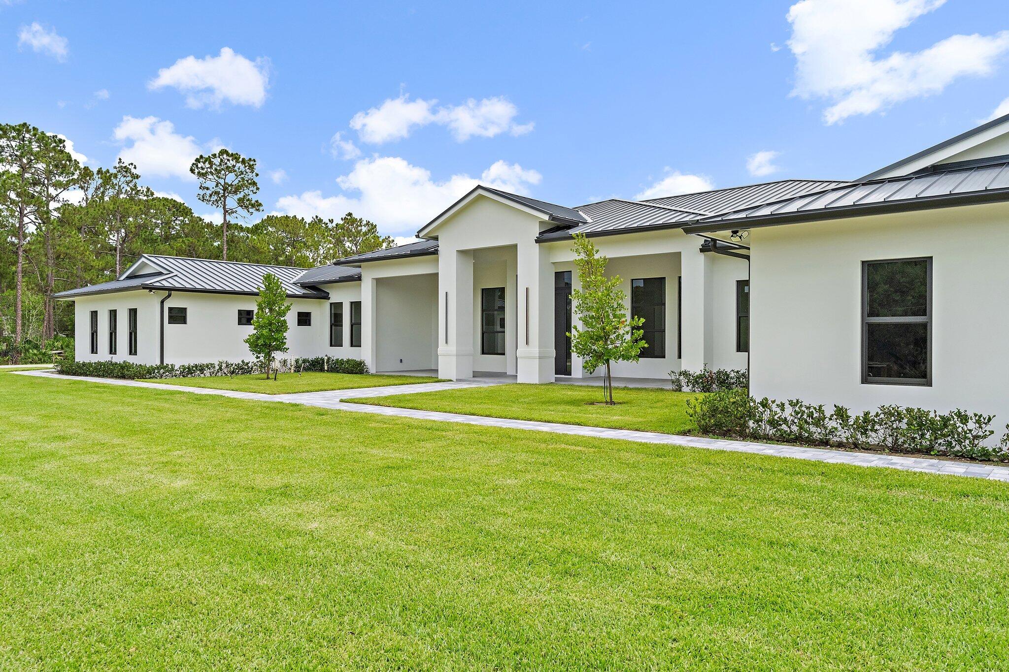 Jupiter Farms - Residential