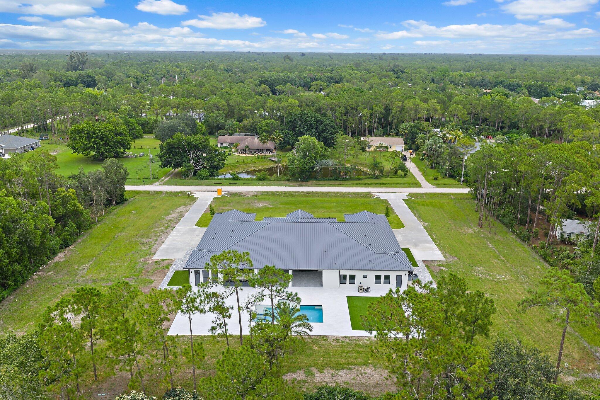 Jupiter Farms - Residential