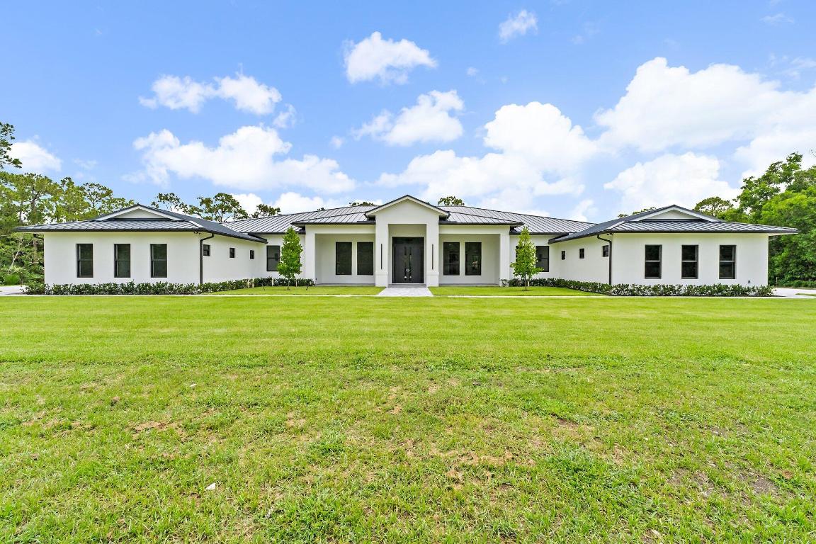 Jupiter Farms - Residential