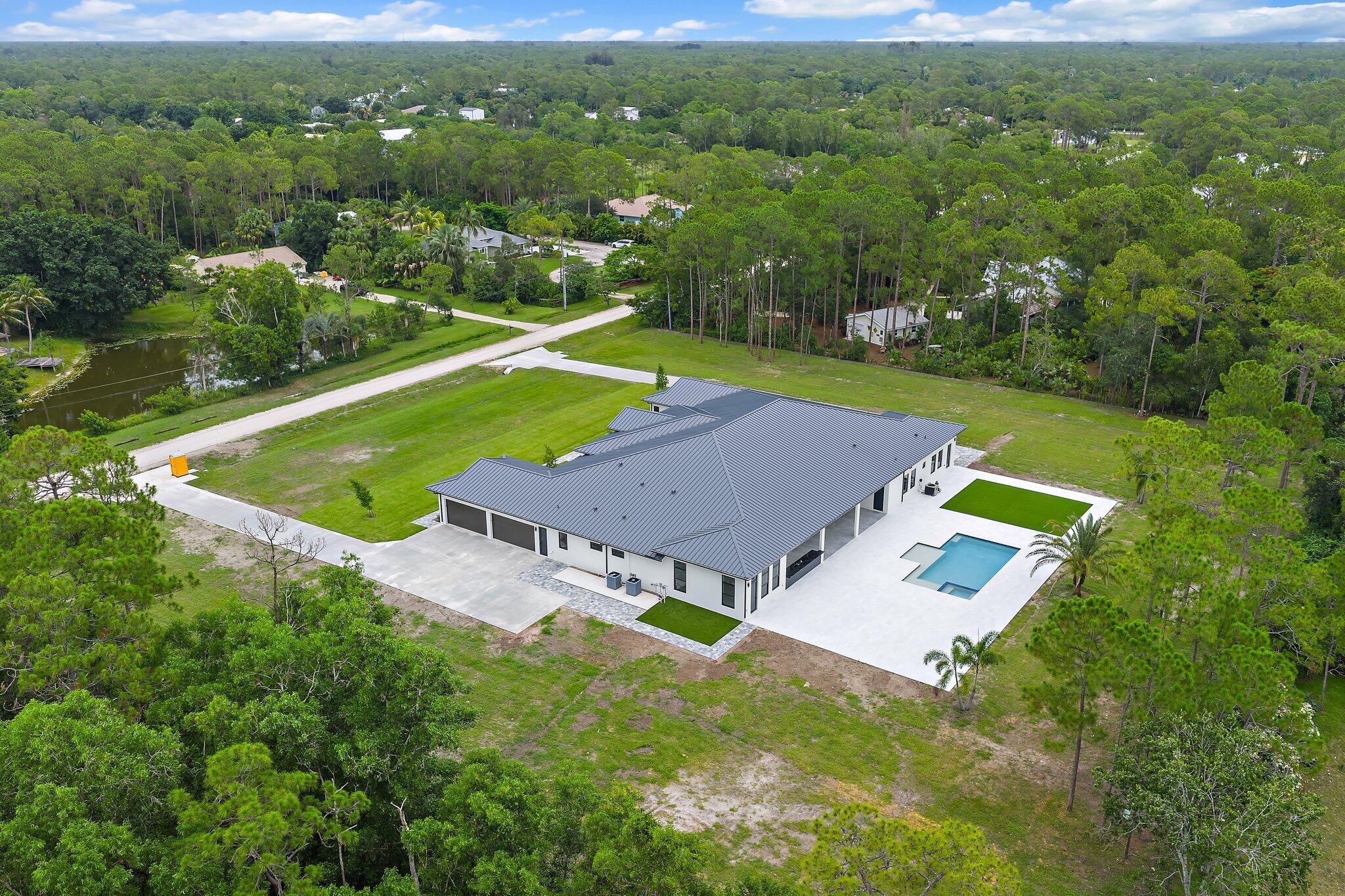 Jupiter Farms - Residential