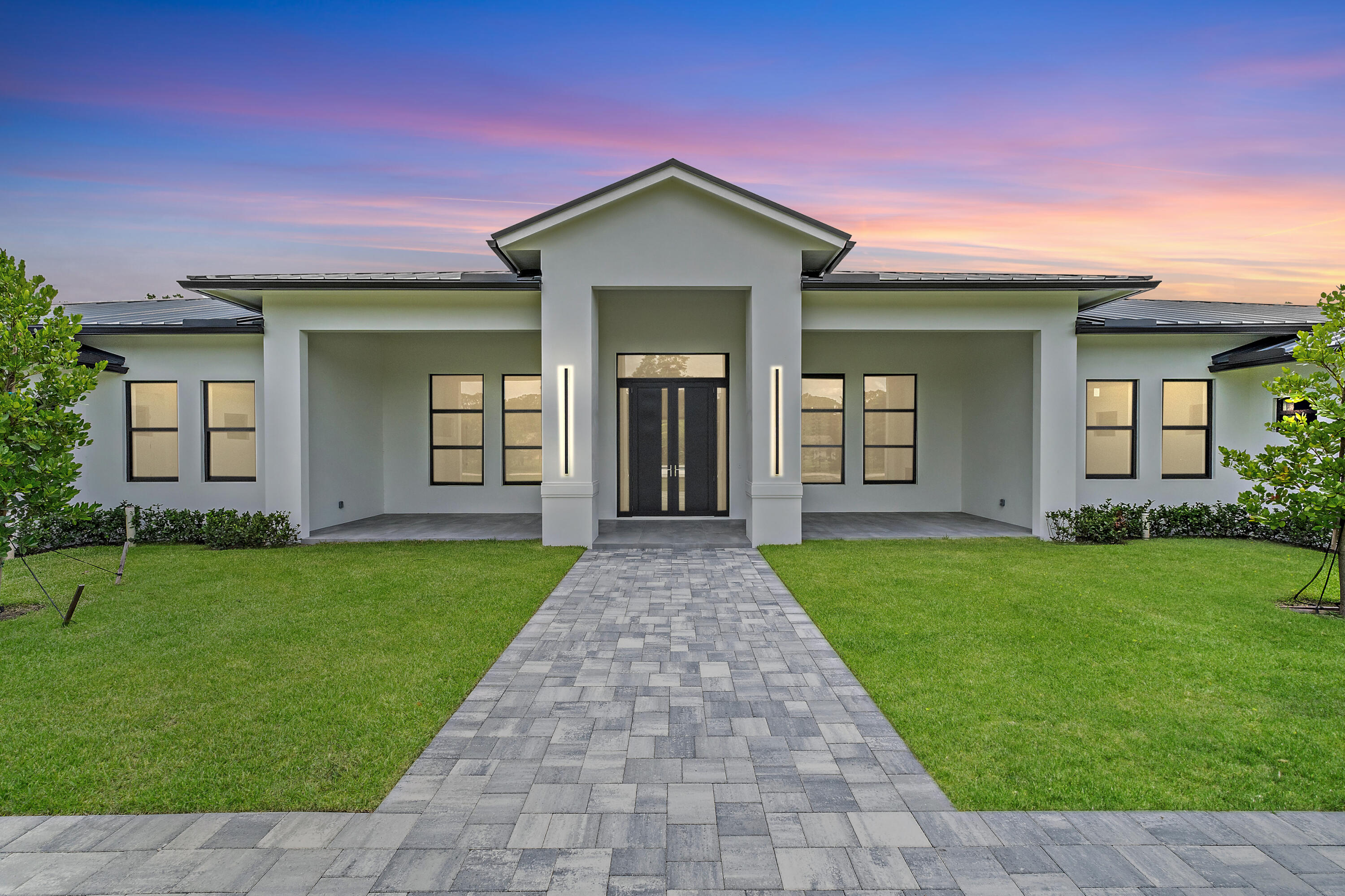 Jupiter Farms - Residential