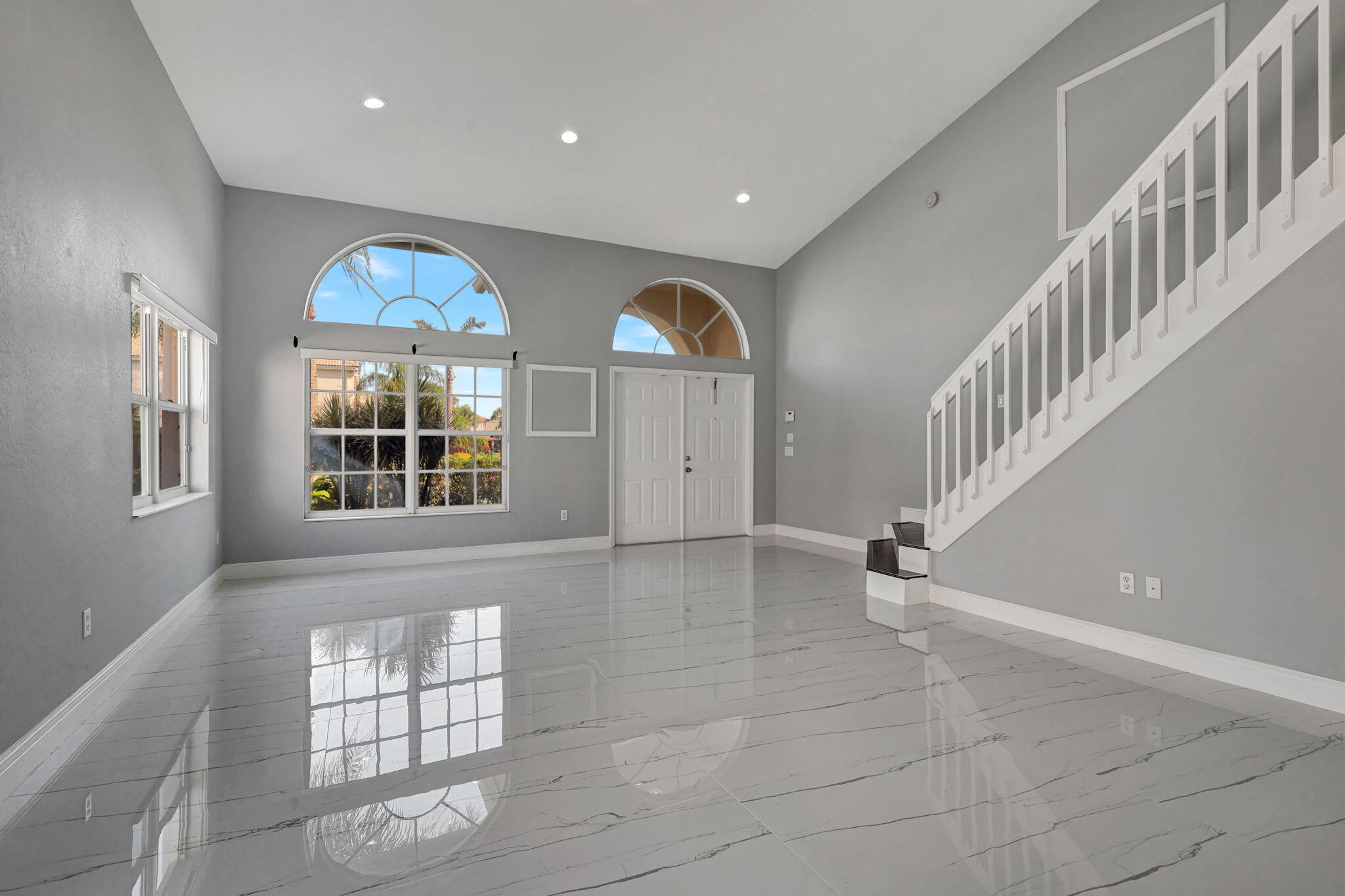 ISLES AT WELLINGTON 1 - Residential Lease