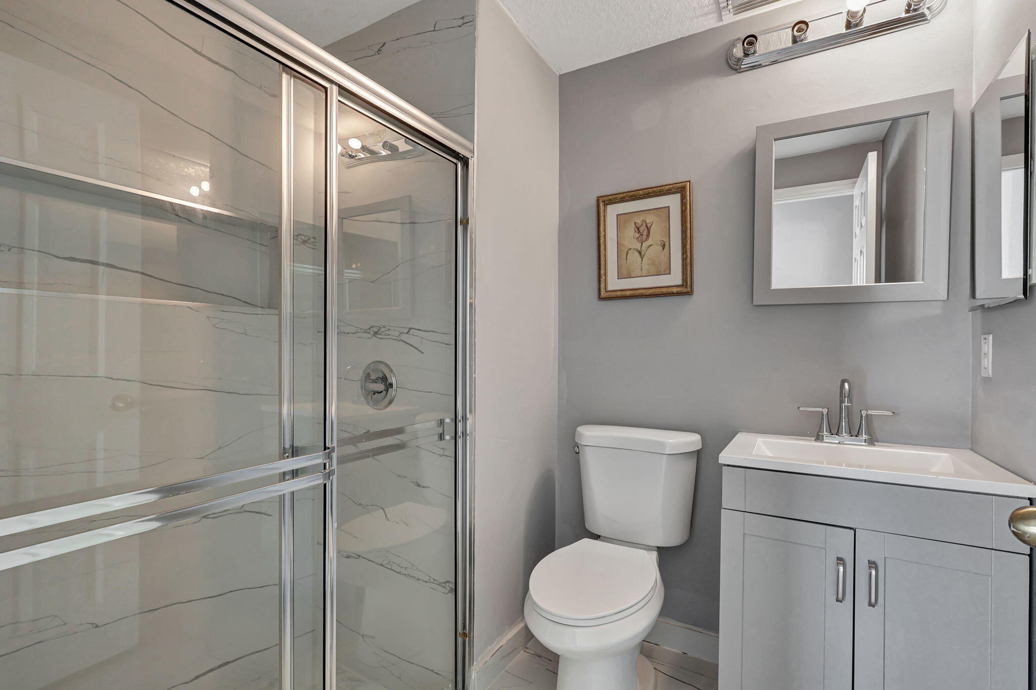 ISLES AT WELLINGTON 1 - Residential Lease