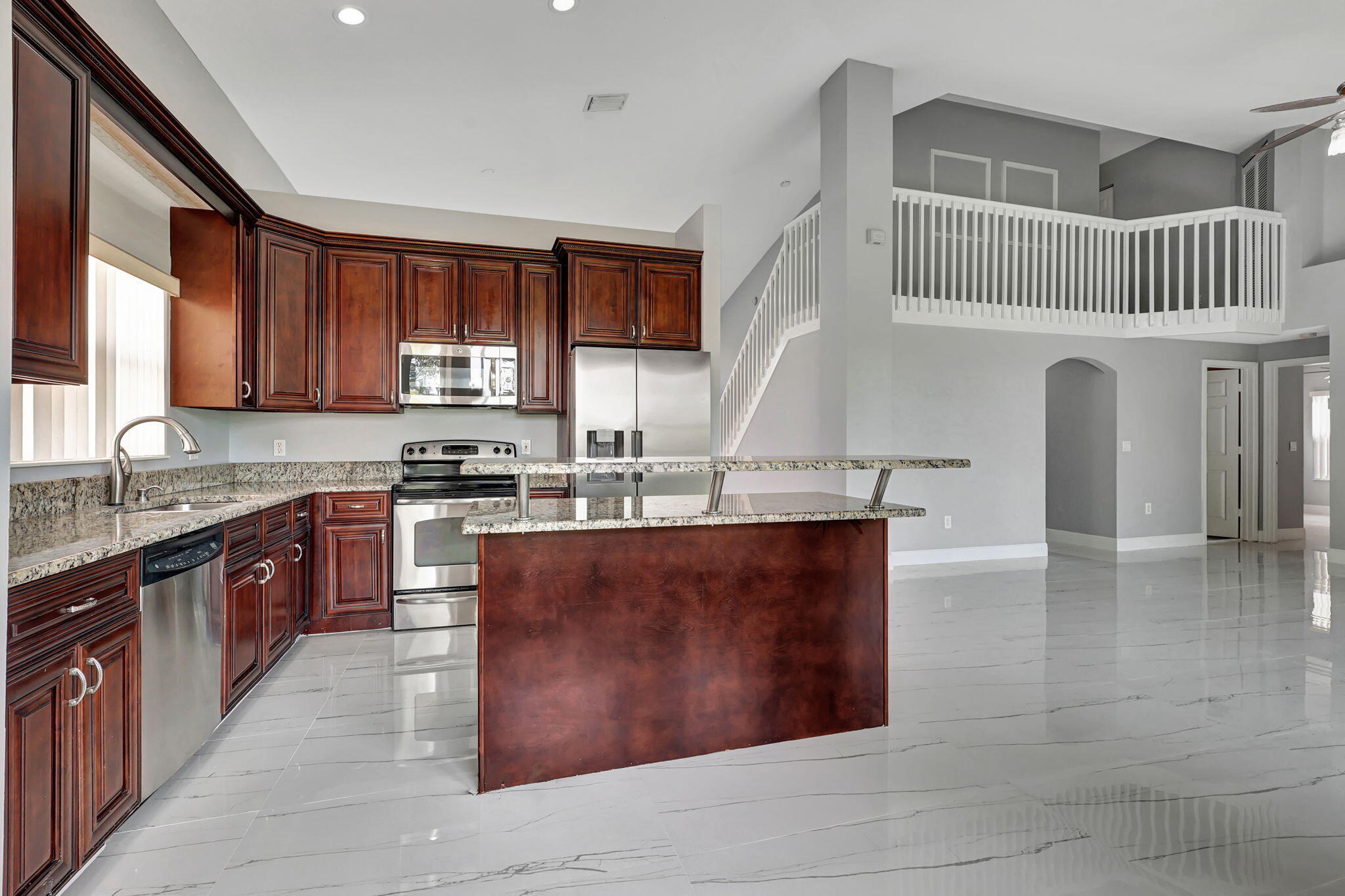 ISLES AT WELLINGTON 1 - Residential Lease