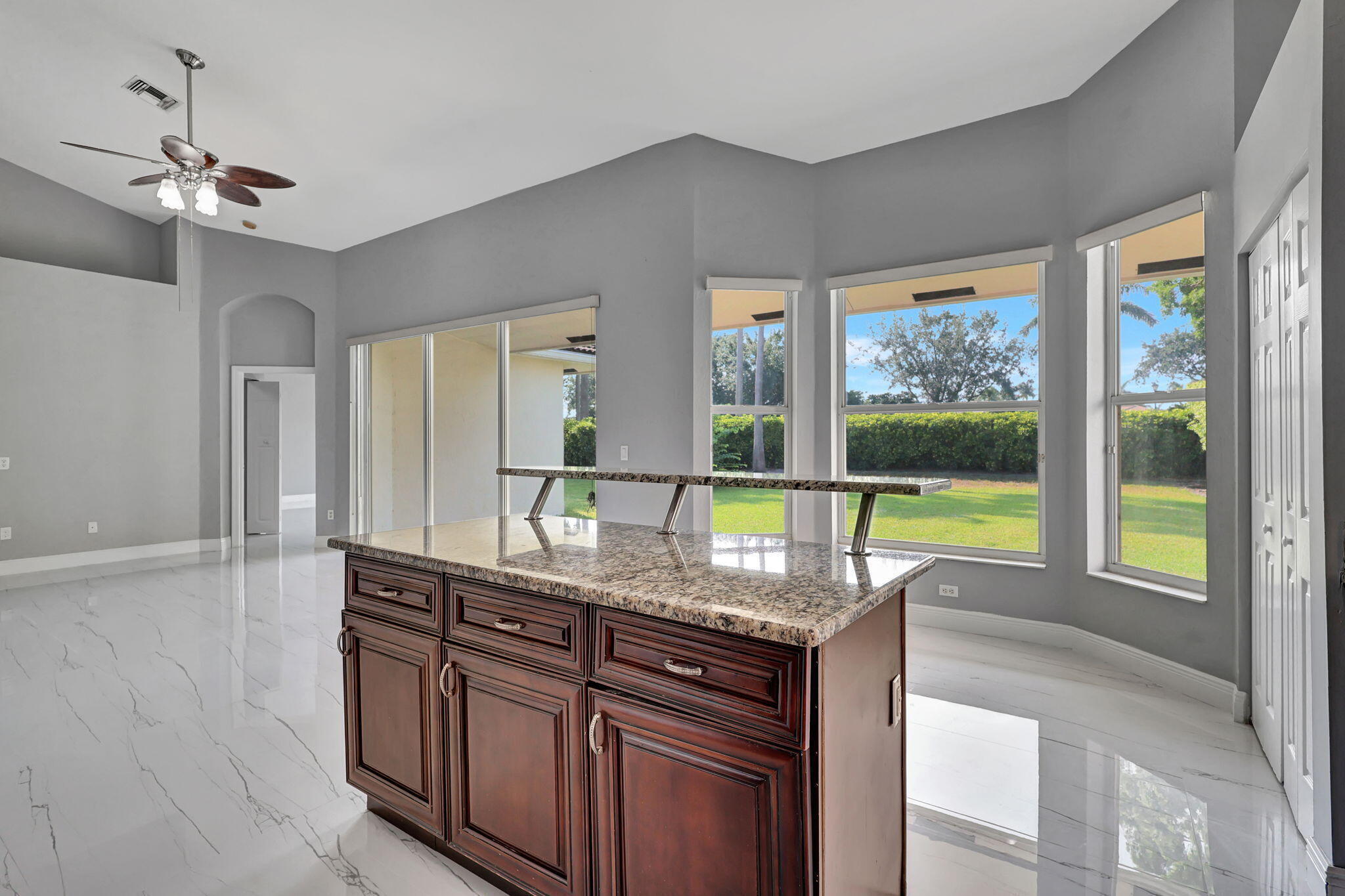 ISLES AT WELLINGTON 1 - Residential Lease