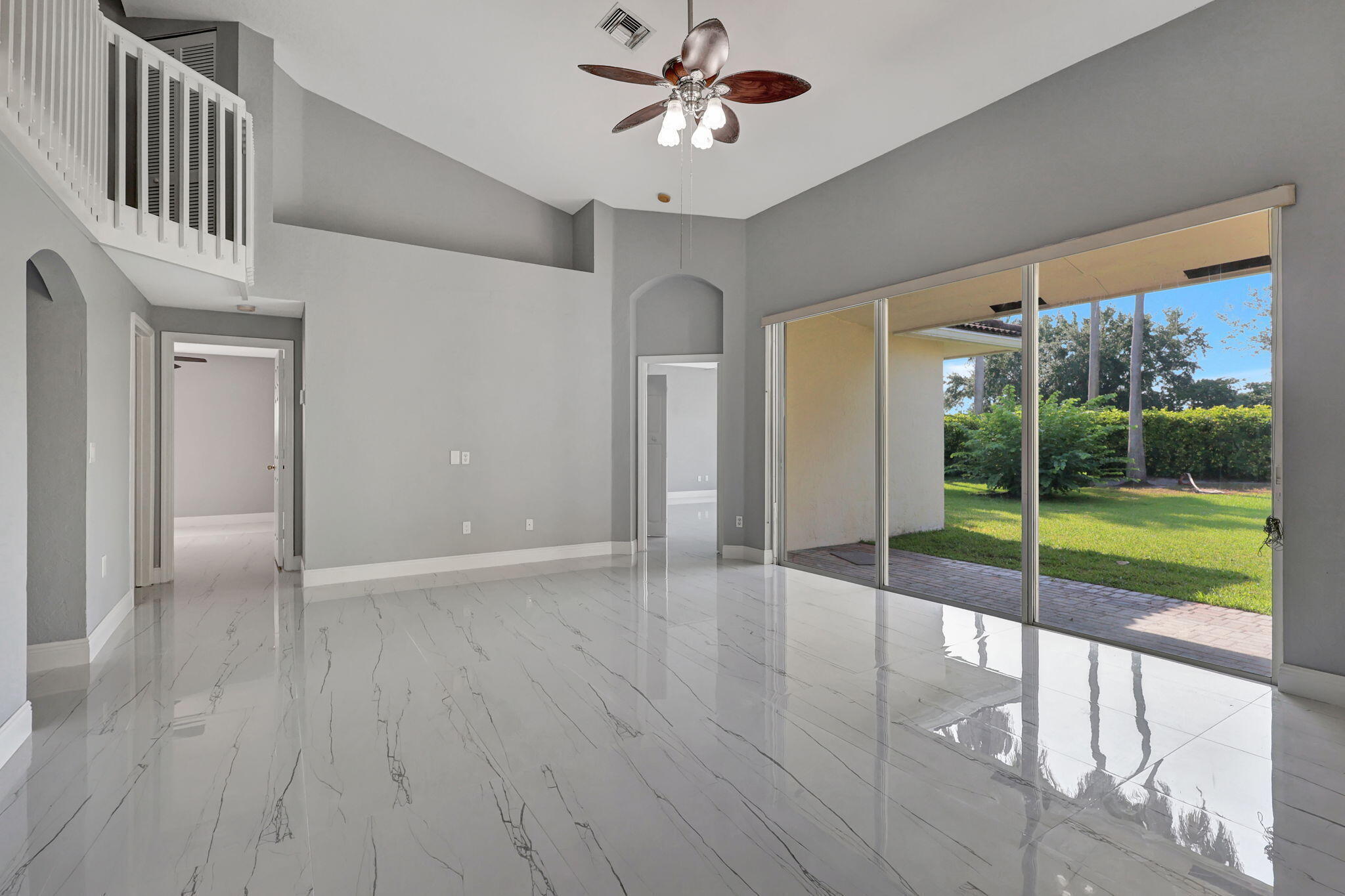 ISLES AT WELLINGTON 1 - Residential Lease