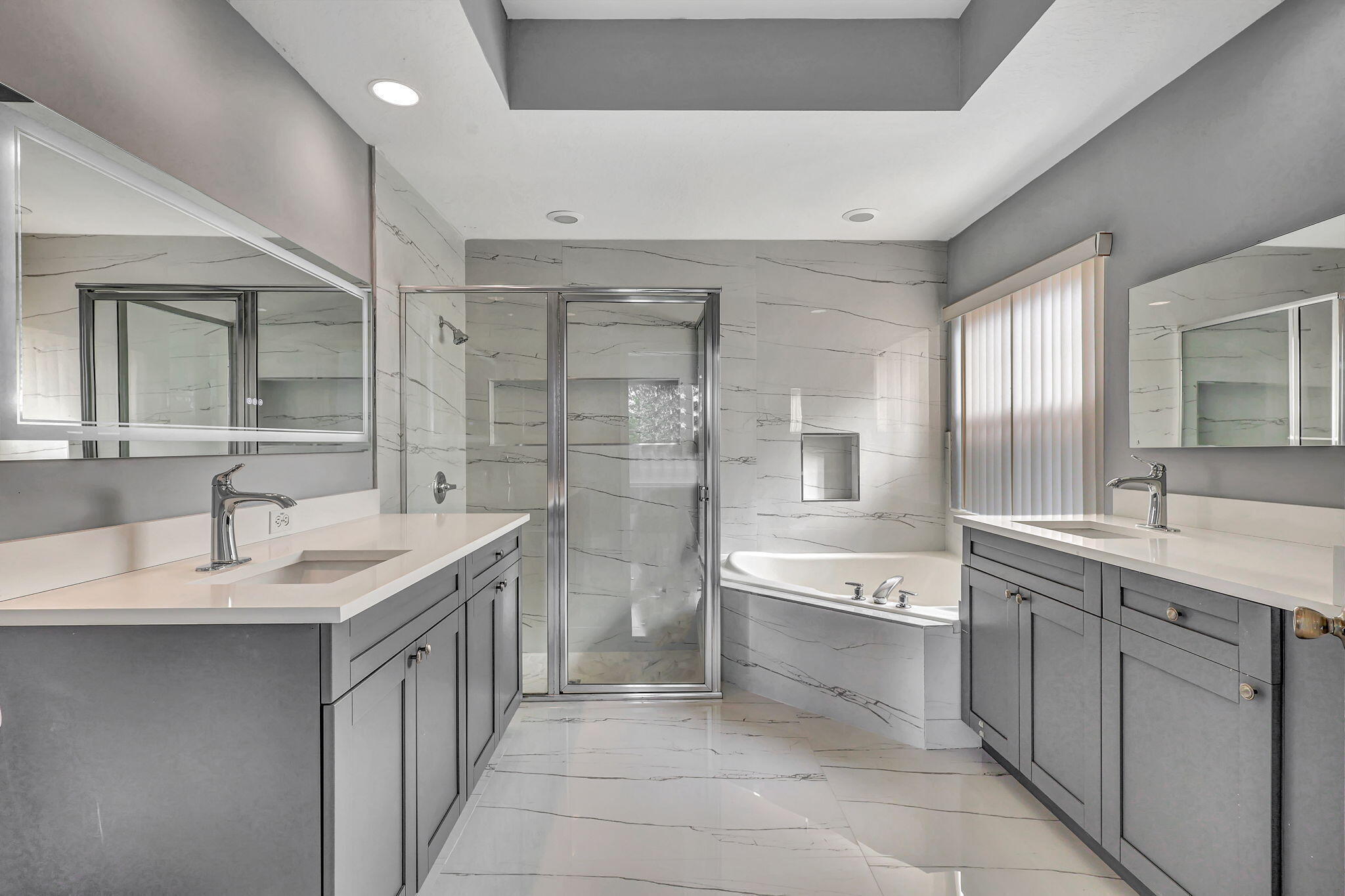 ISLES AT WELLINGTON 1 - Residential Lease