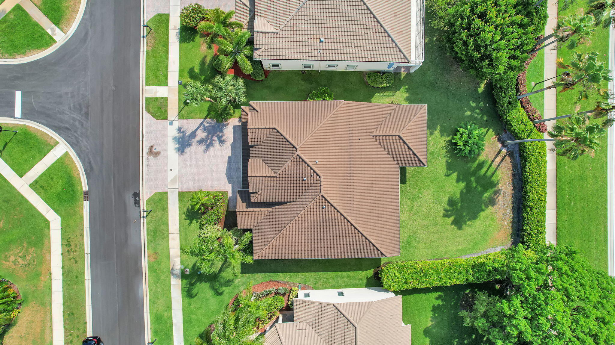 ISLES AT WELLINGTON 1 - Residential Lease