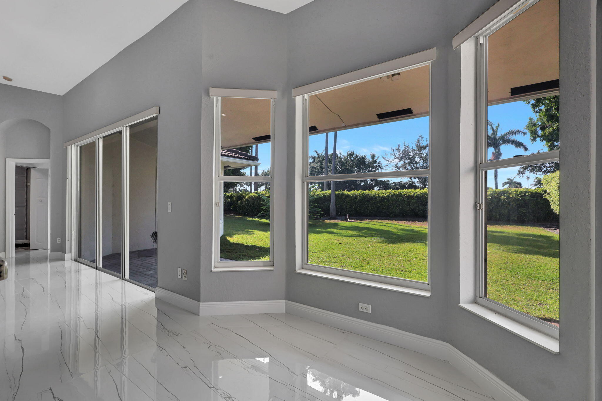 ISLES AT WELLINGTON 1 - Residential Lease