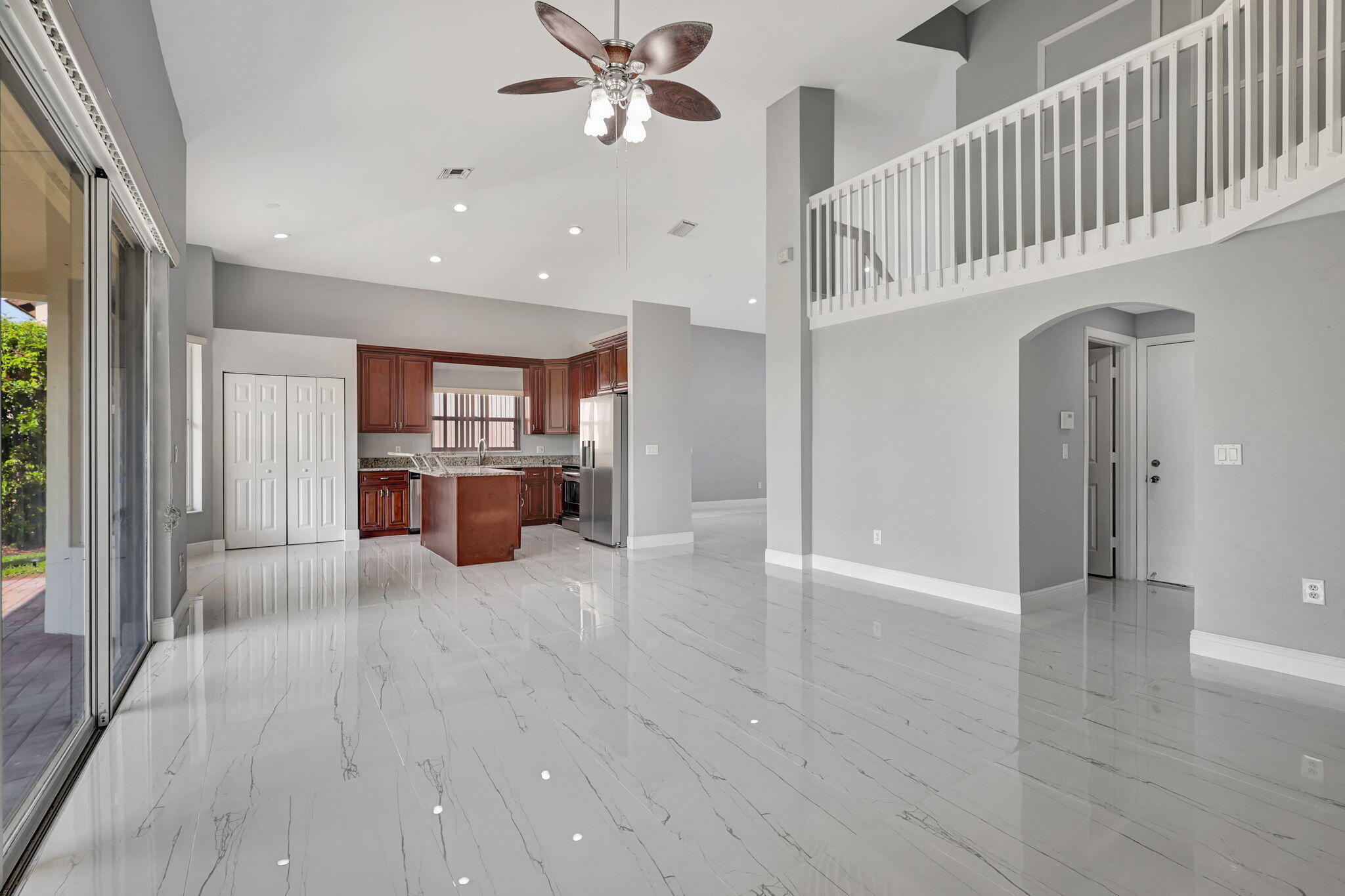 ISLES AT WELLINGTON 1 - Residential Lease