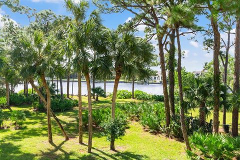 A home in Jupiter