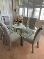 MAYFAIR HOUSE CONDO - Residential Lease