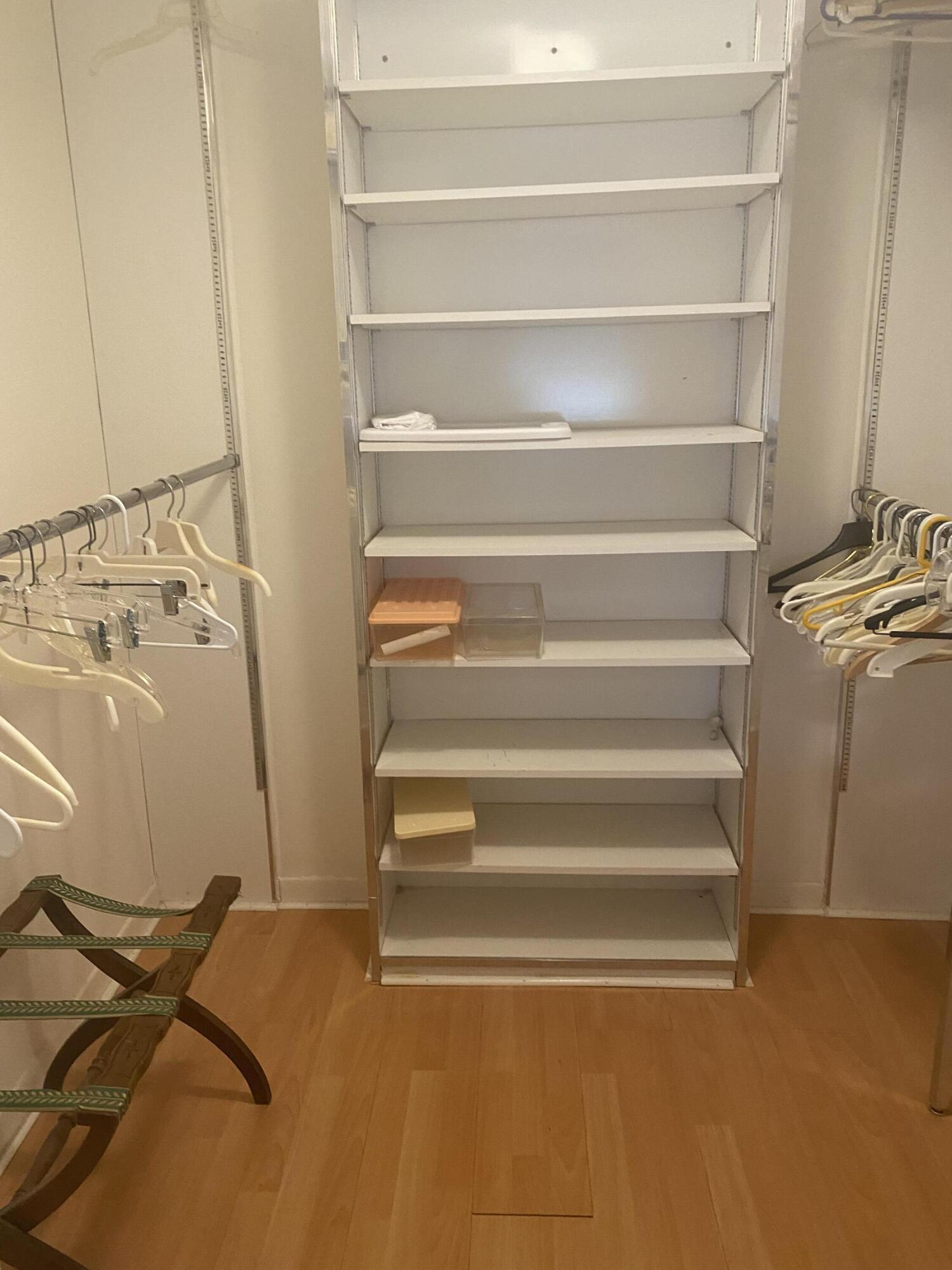 MAYFAIR HOUSE CONDO - Residential Lease