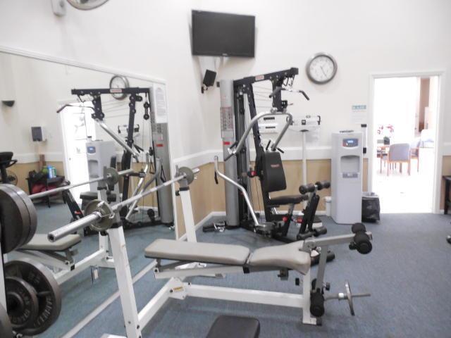 MAYFAIR HOUSE CONDO - Residential Lease