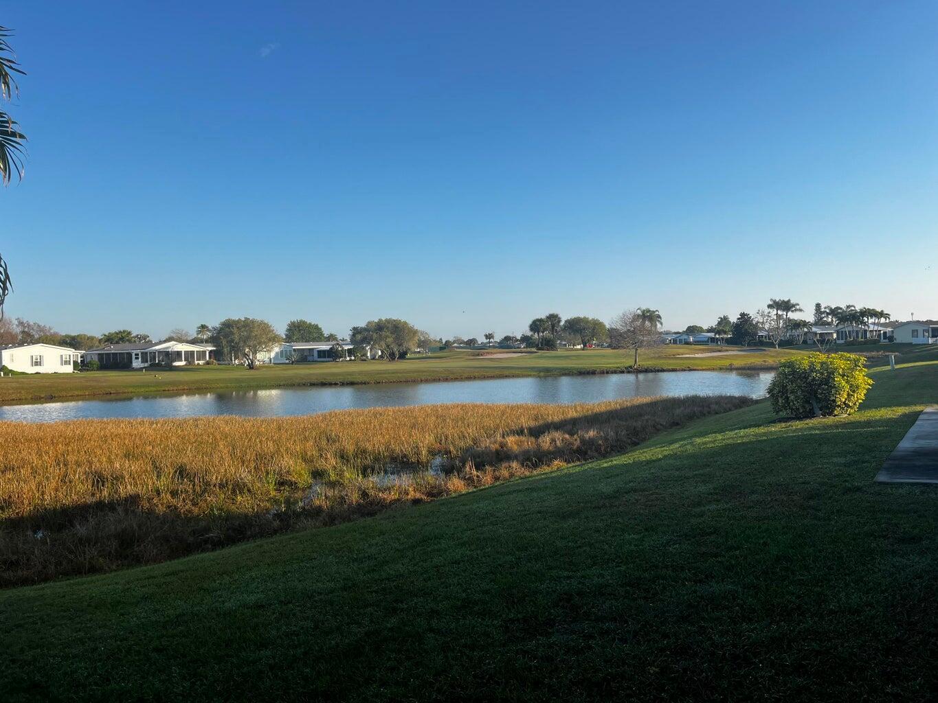 SAVANNA CLUB PLAT III - Residential