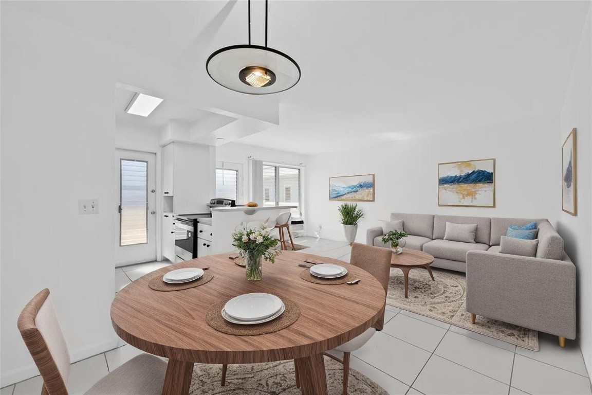 Fairmont House INC- Co-Op - Residential