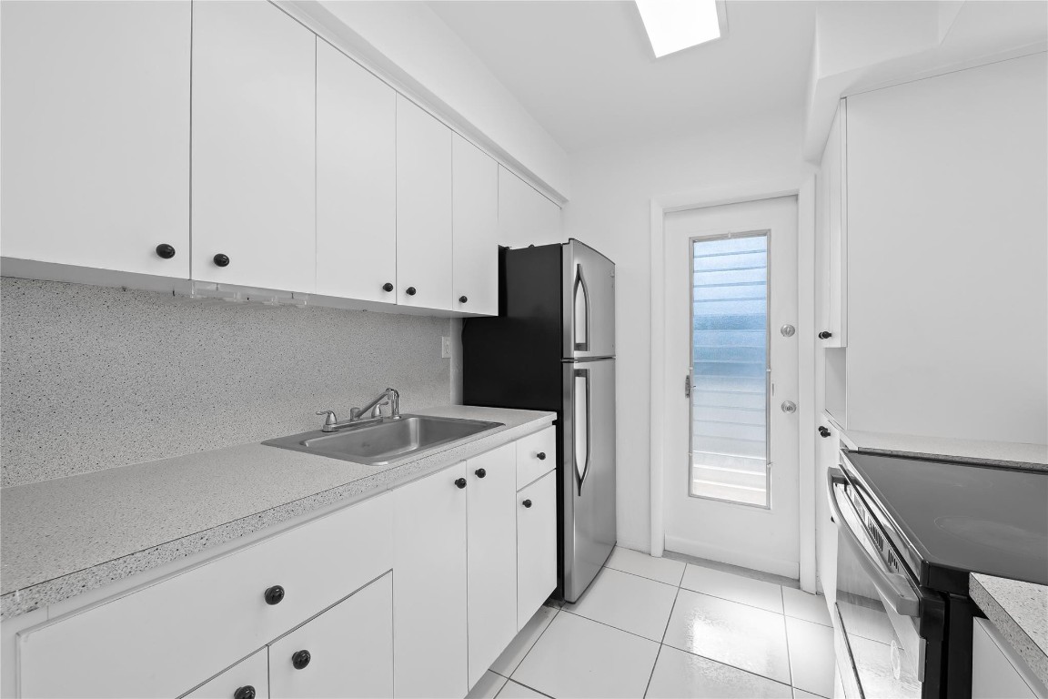 Fairmont House INC- Co-Op - Residential