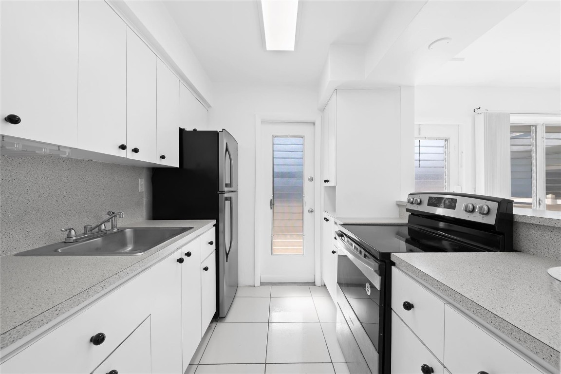 Fairmont House INC- Co-Op - Residential