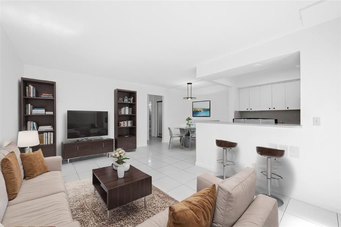 Fairmont House INC- Co-Op - Residential