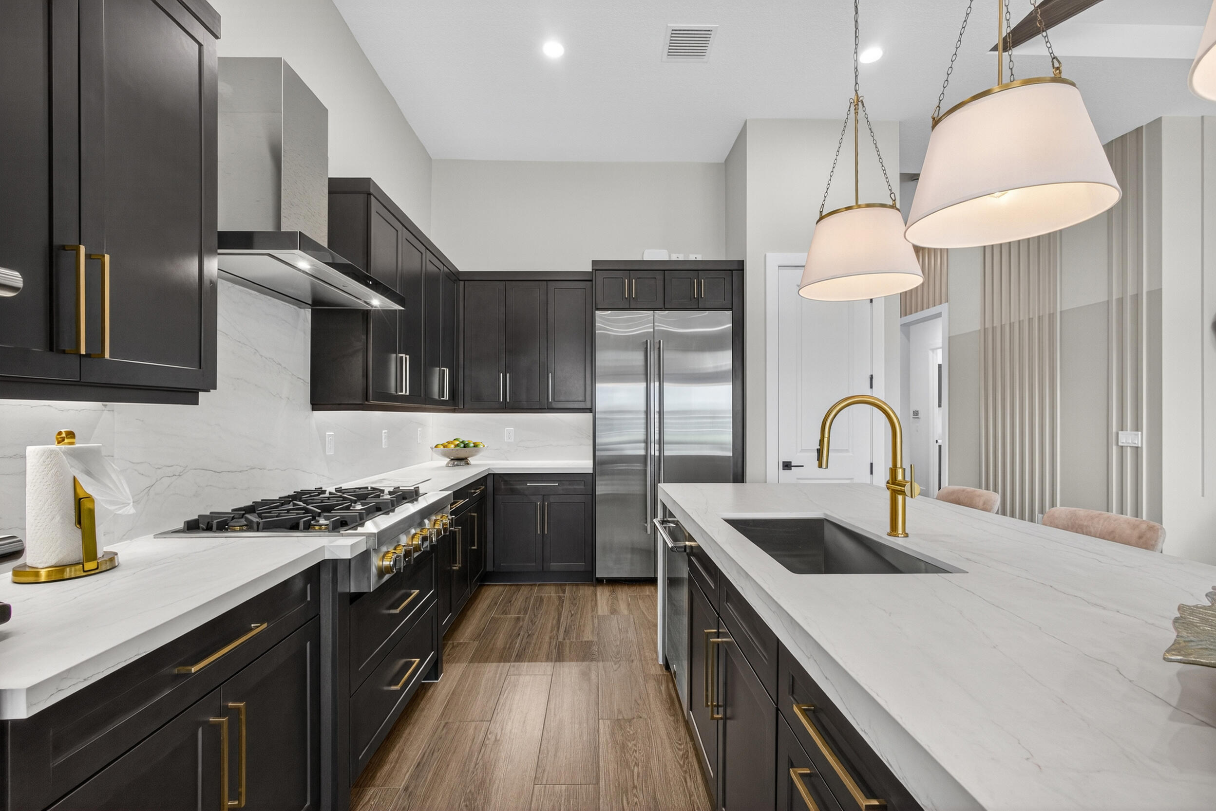 Avenir - Regency - Residential