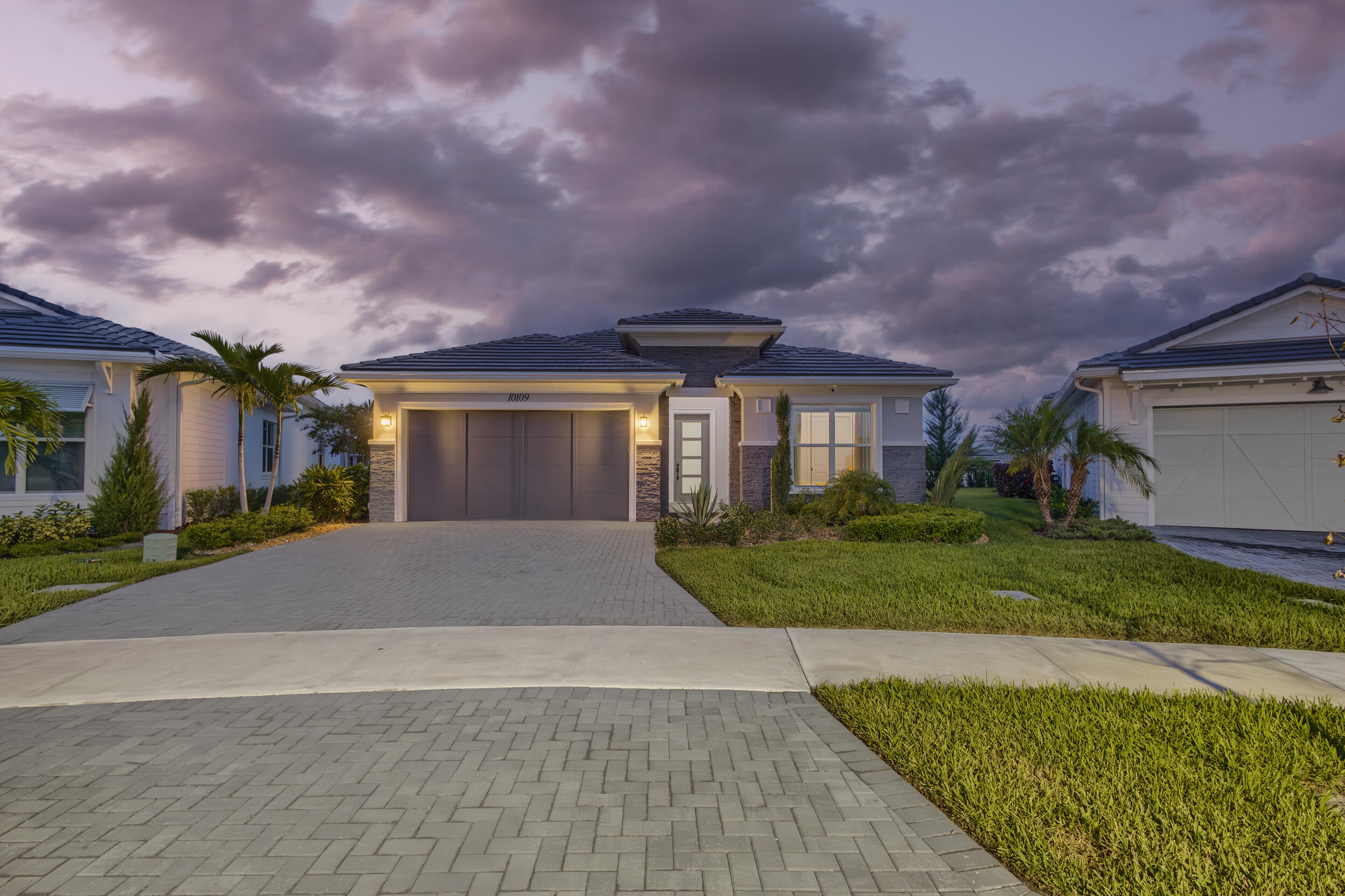 Avenir - Regency - Residential