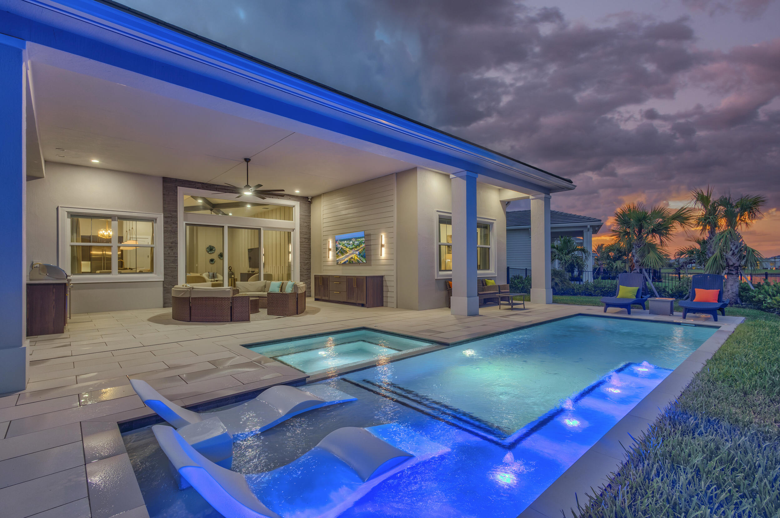 Avenir - Regency - Residential