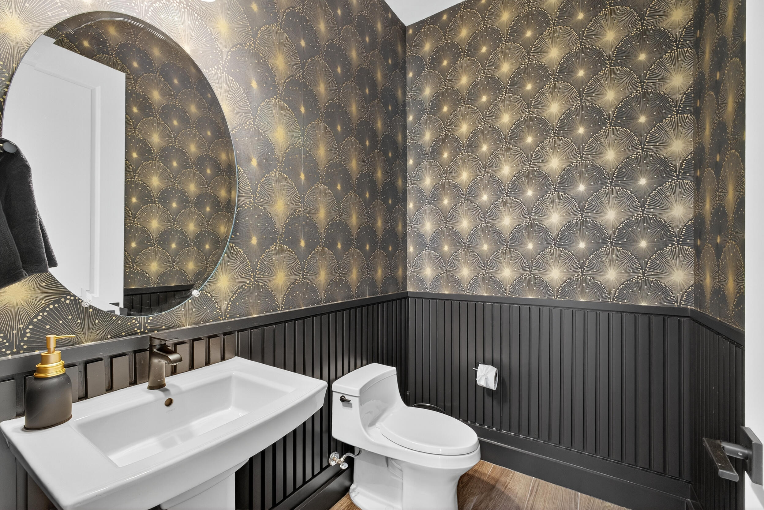 Avenir - Regency - Residential