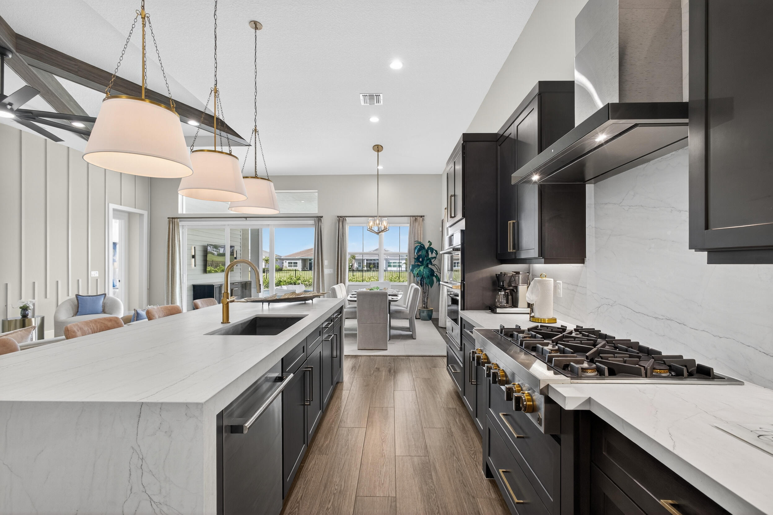 Avenir - Regency - Residential