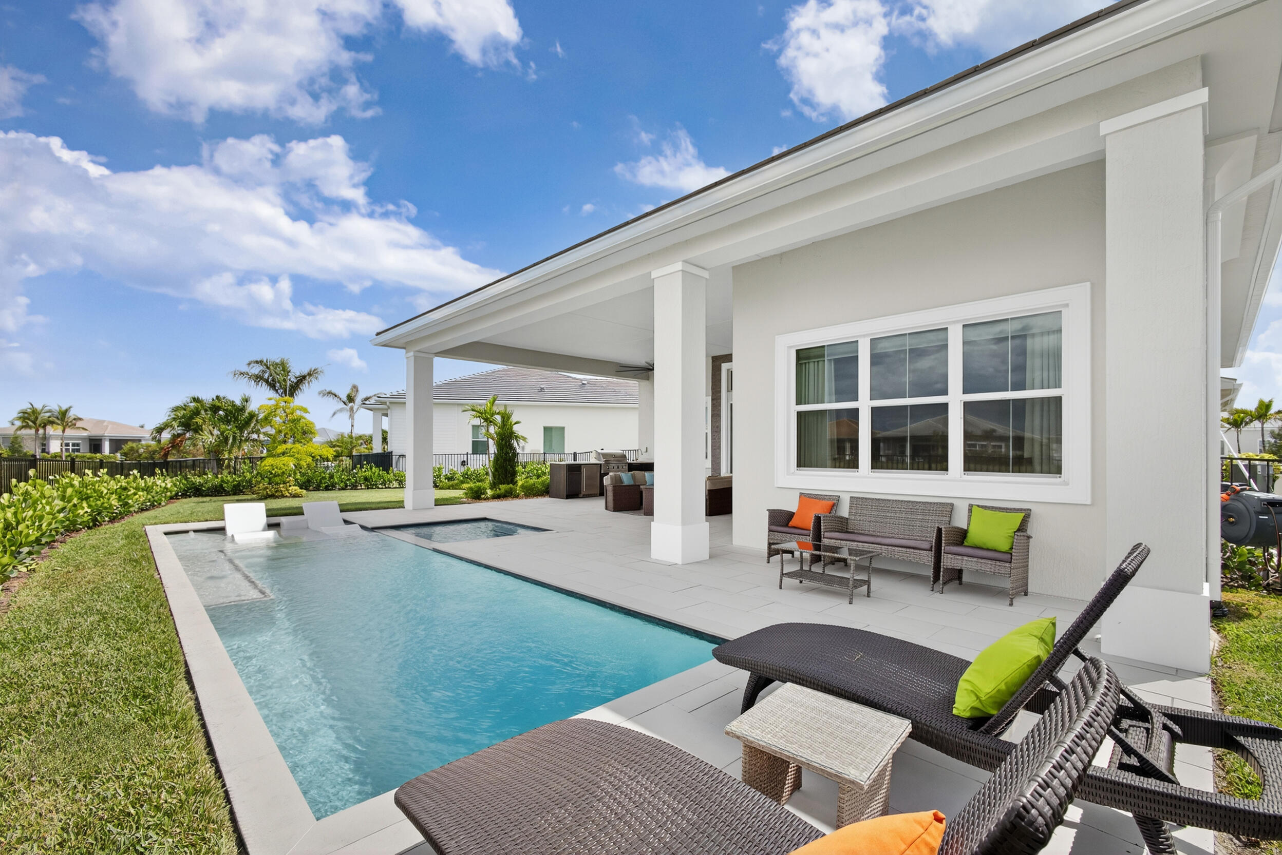 Avenir - Regency - Residential