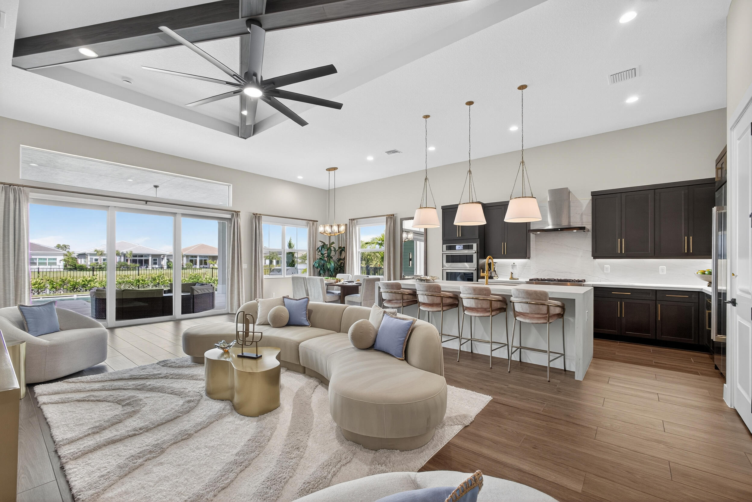 Avenir - Regency - Residential