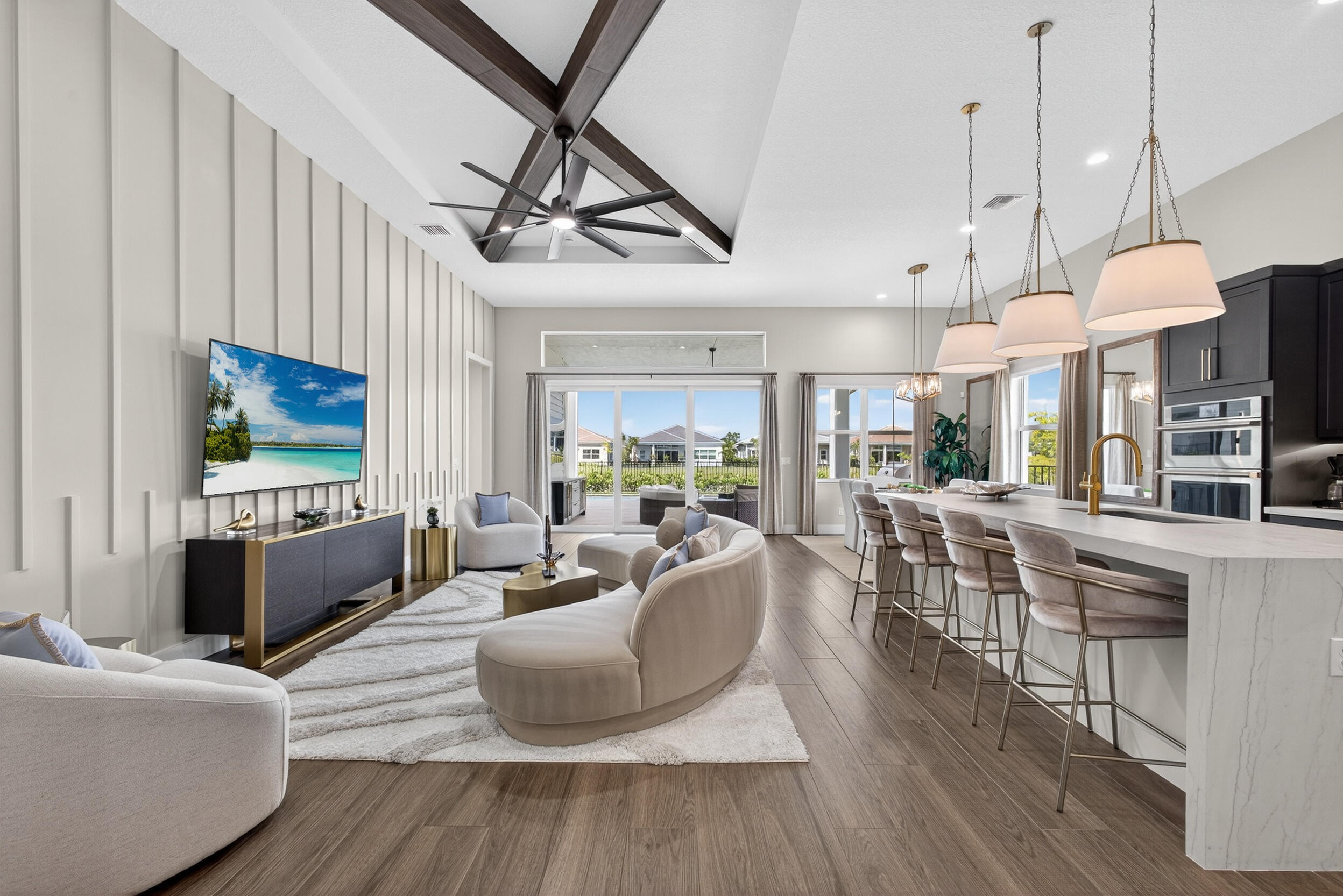 Avenir - Regency - Residential