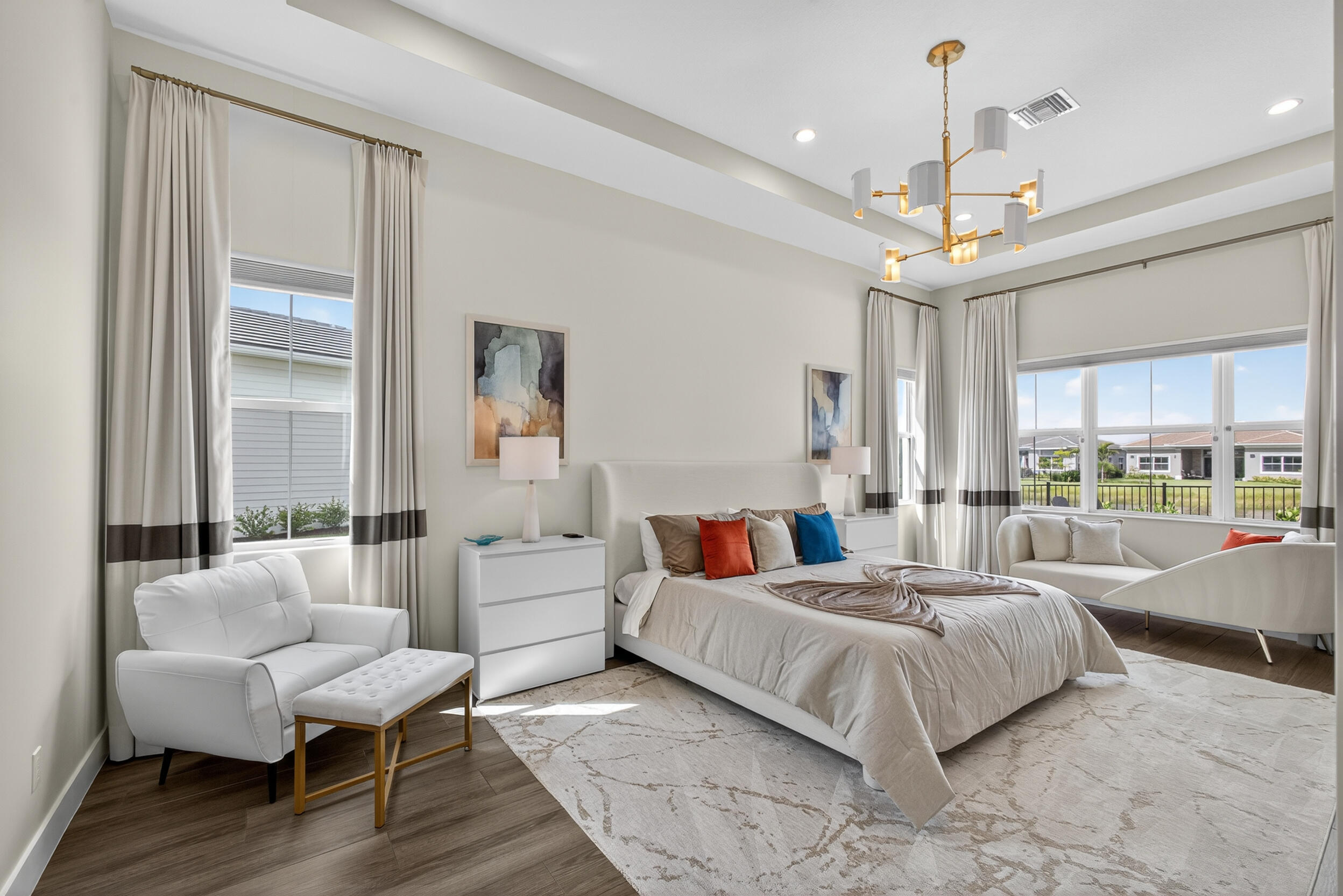 Avenir - Regency - Residential