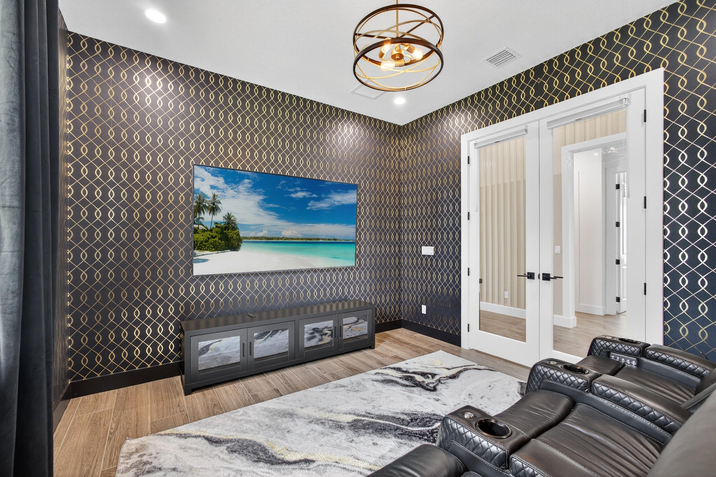 Avenir - Regency - Residential