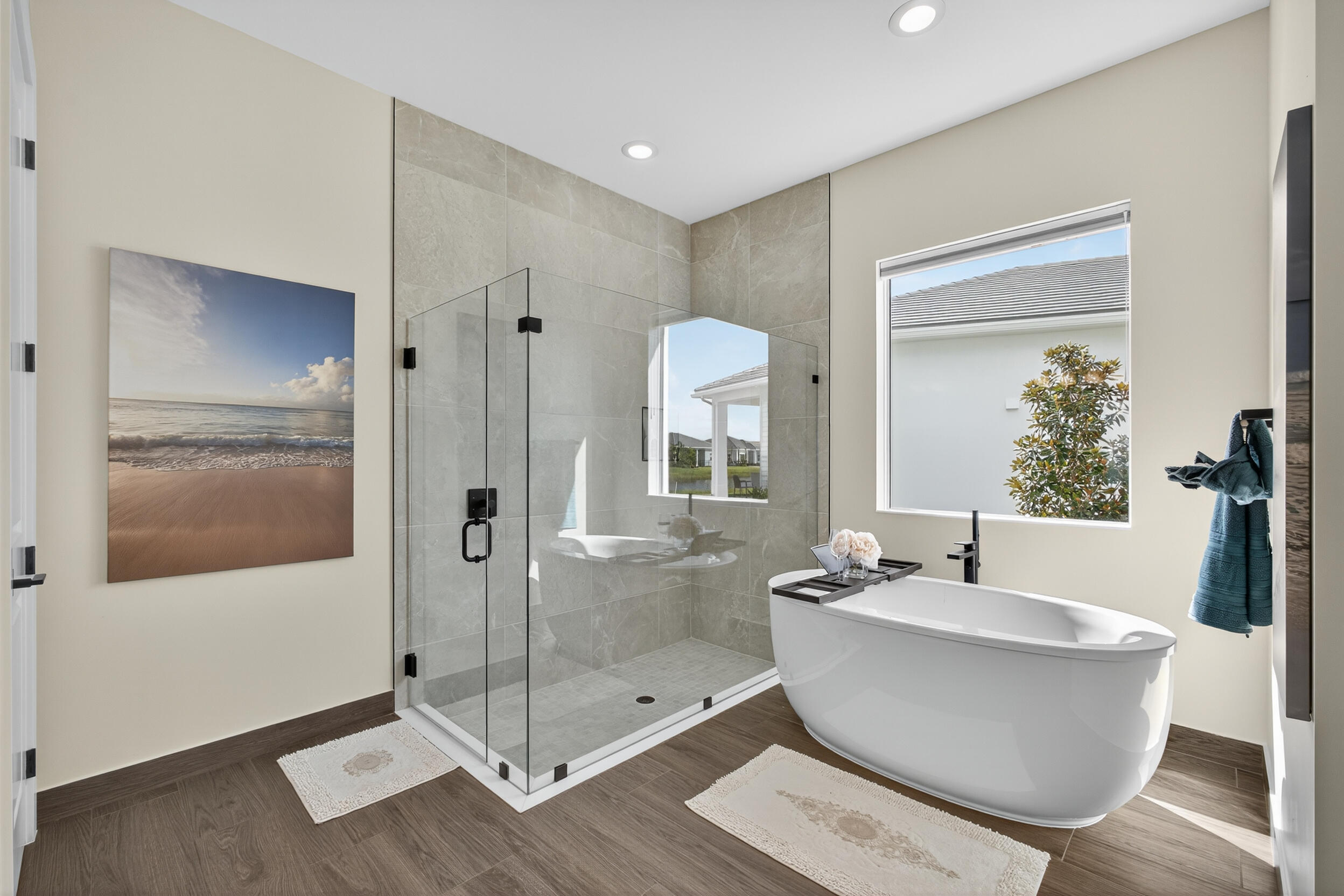 Avenir - Regency - Residential