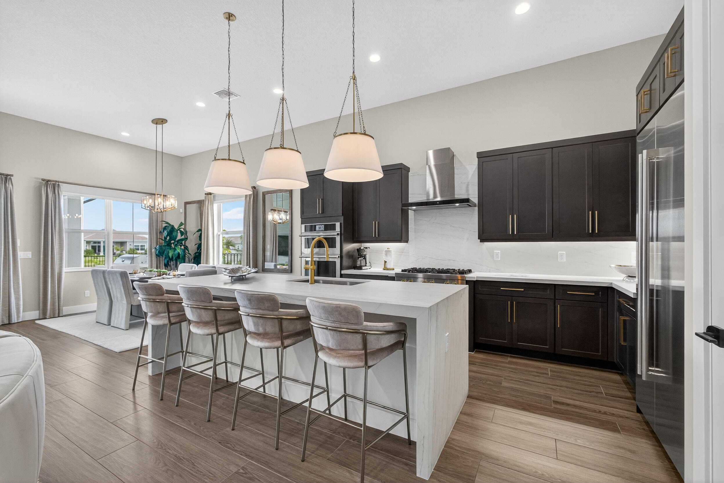 Avenir - Regency - Residential