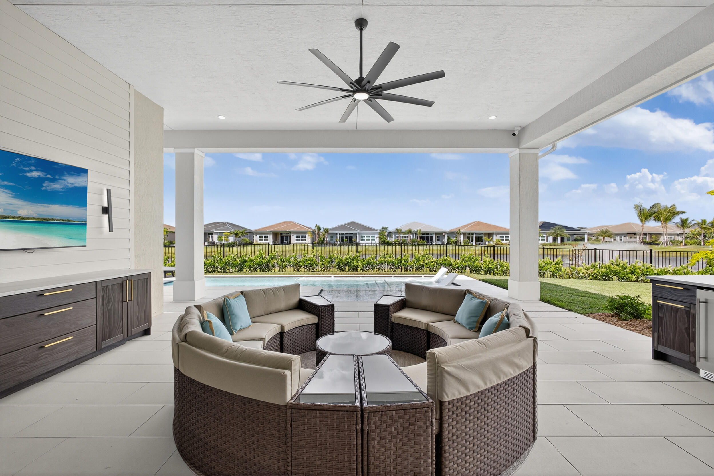 Avenir - Regency - Residential