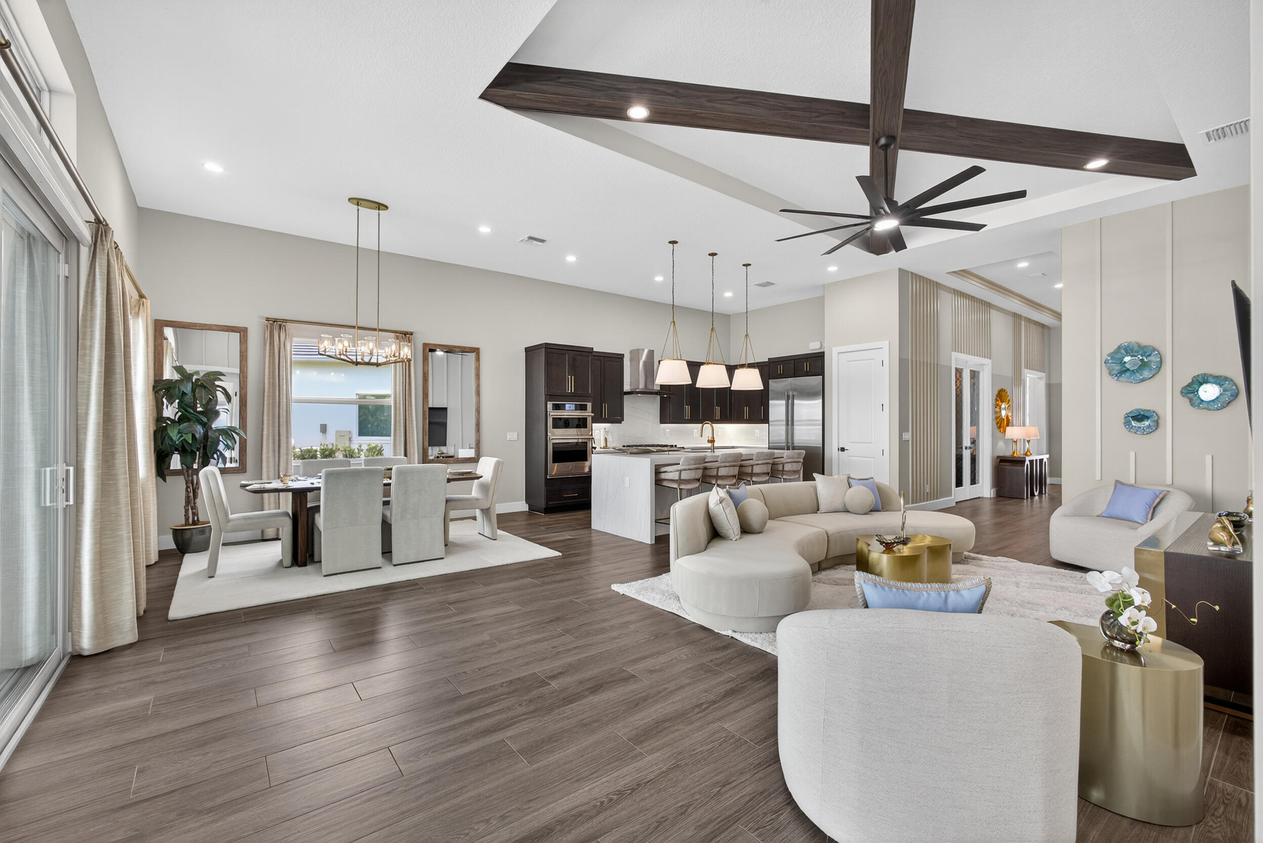 Avenir - Regency - Residential