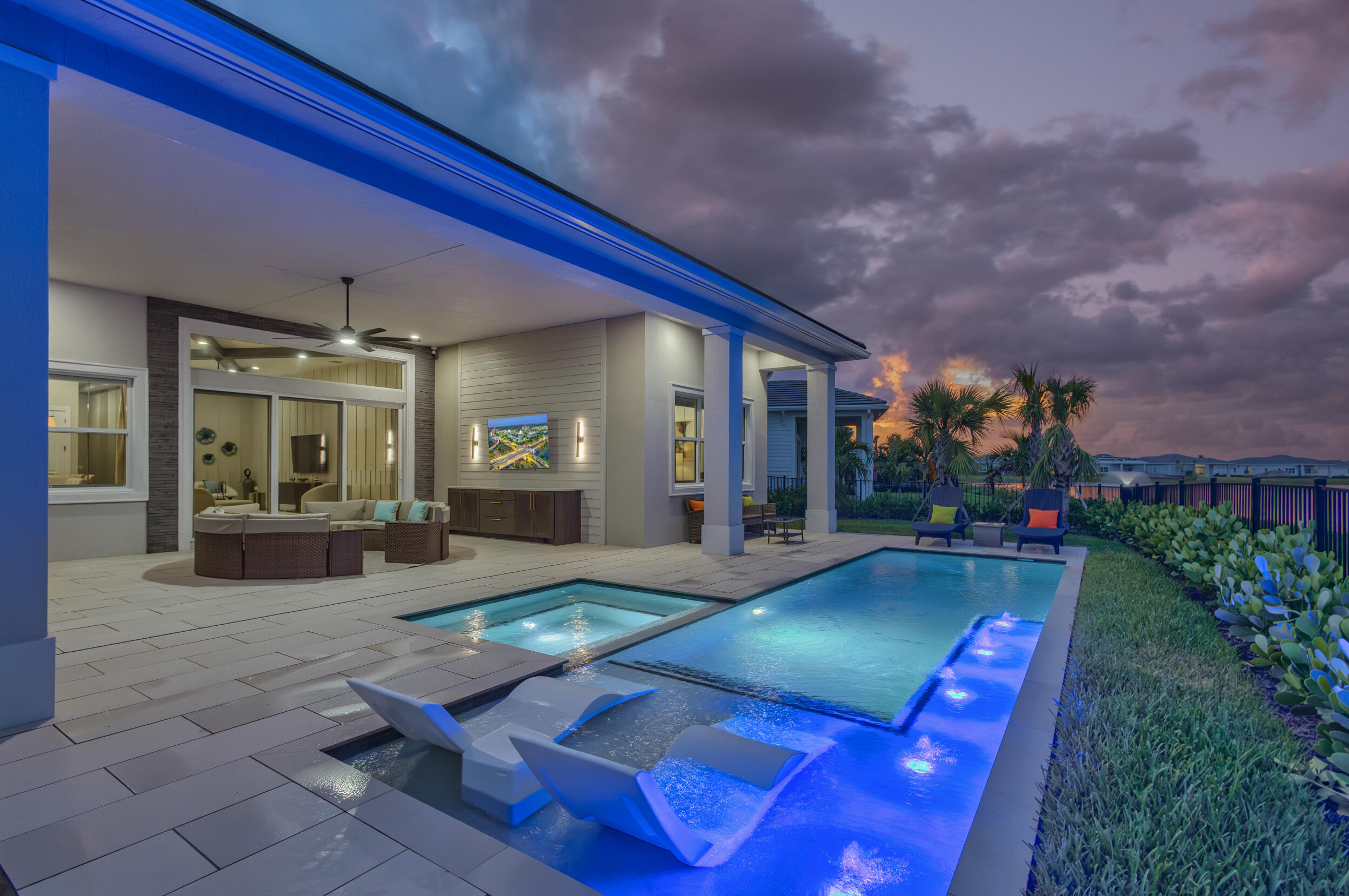 Avenir - Regency - Residential