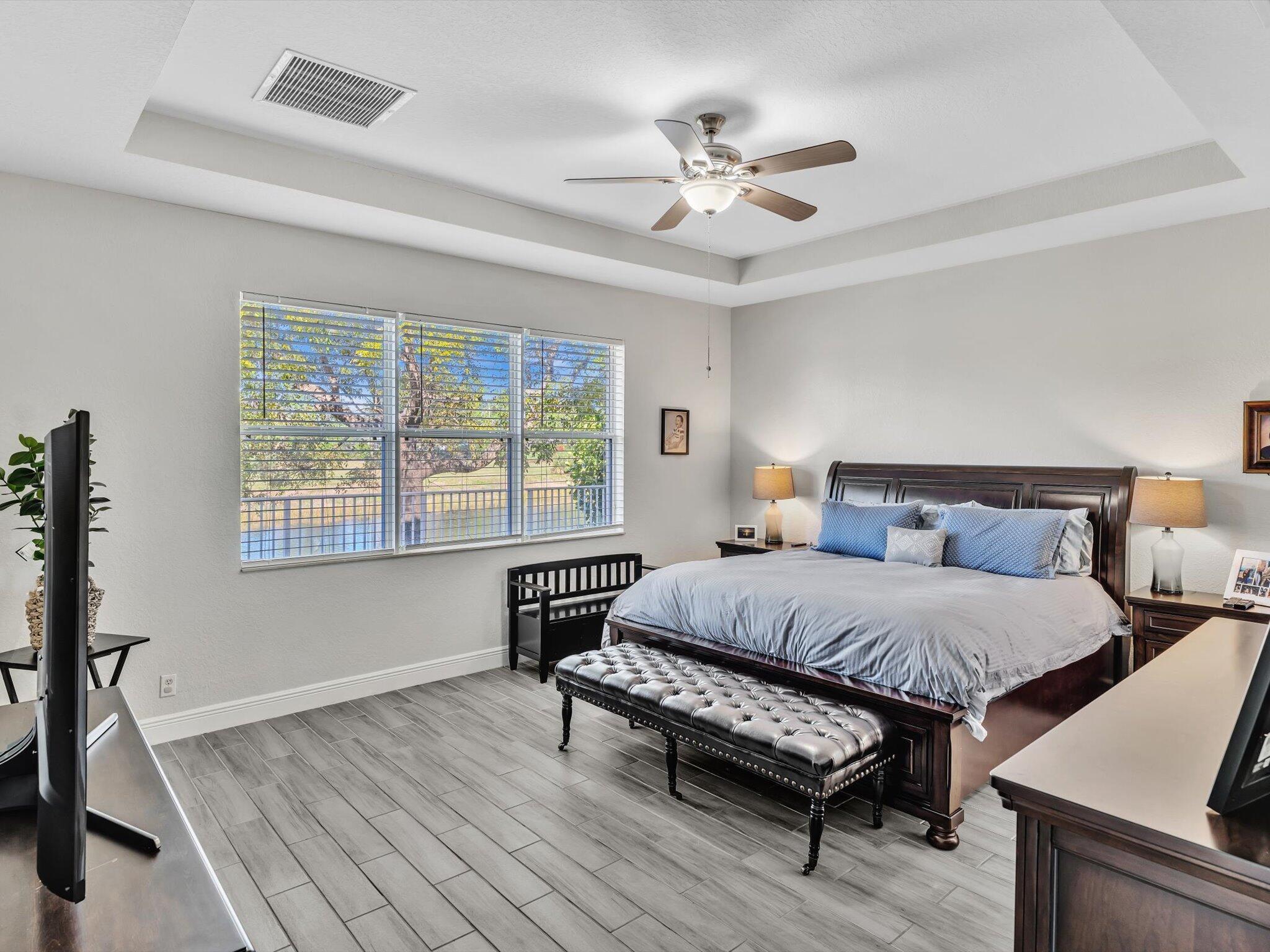 TERRACINA JOHNSON PROPERT - Residential