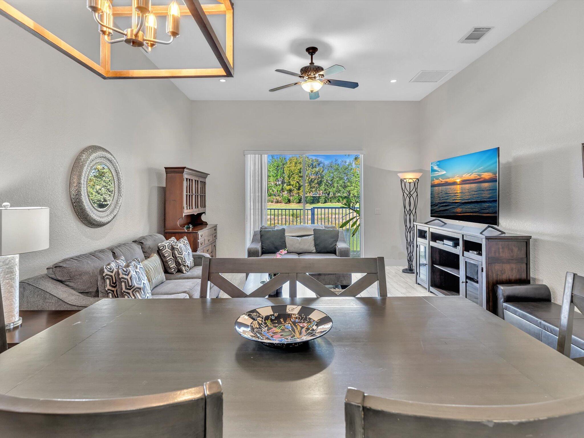TERRACINA JOHNSON PROPERT - Residential