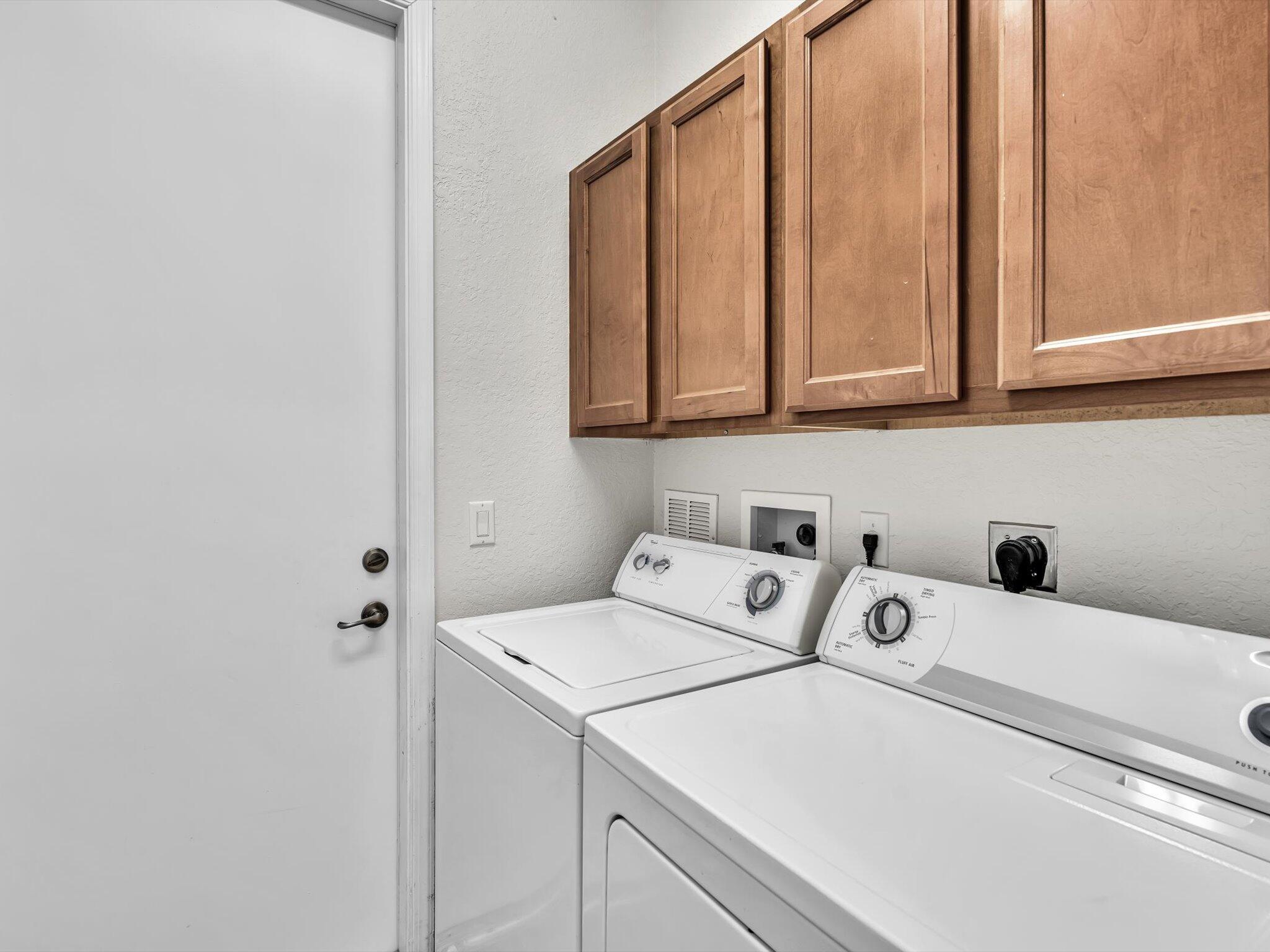 TERRACINA JOHNSON PROPERT - Residential