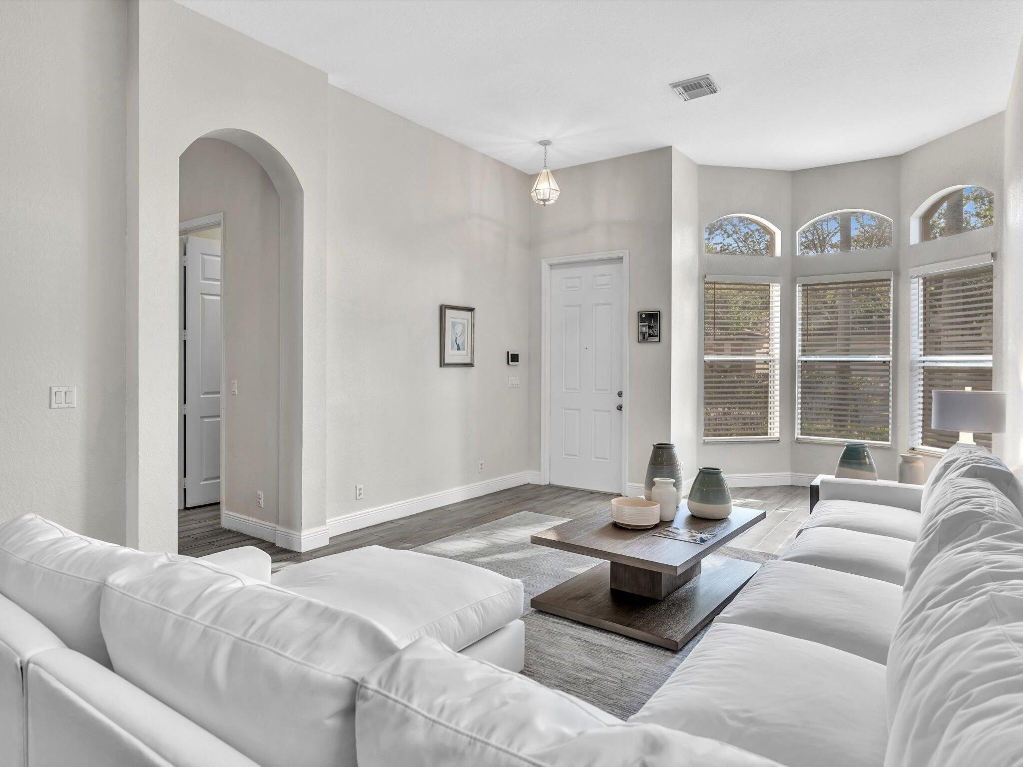 TERRACINA JOHNSON PROPERT - Residential