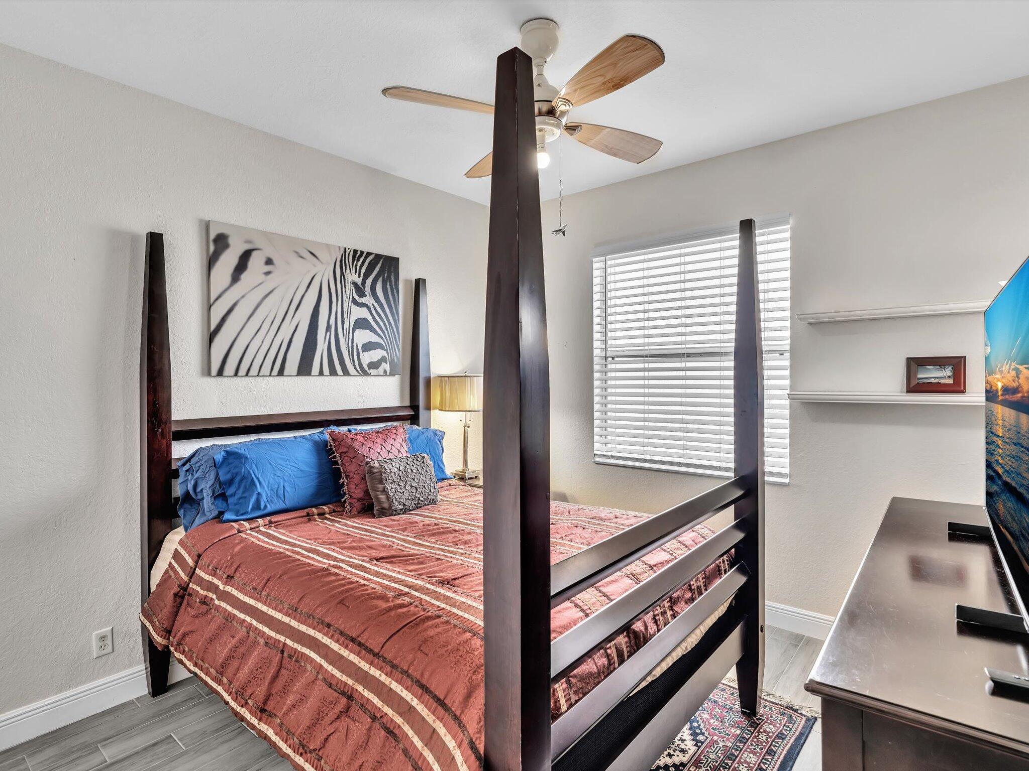 TERRACINA JOHNSON PROPERT - Residential