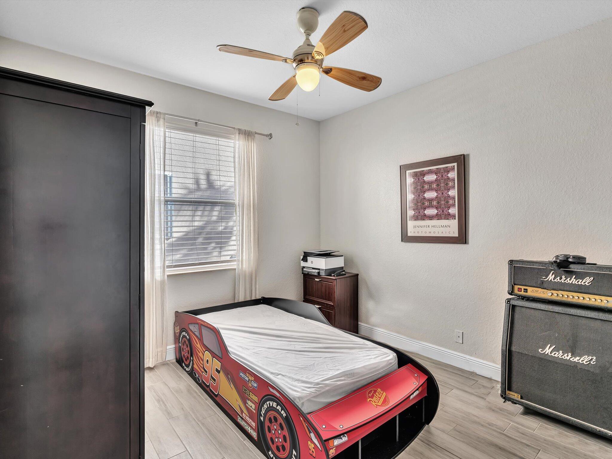 TERRACINA JOHNSON PROPERT - Residential