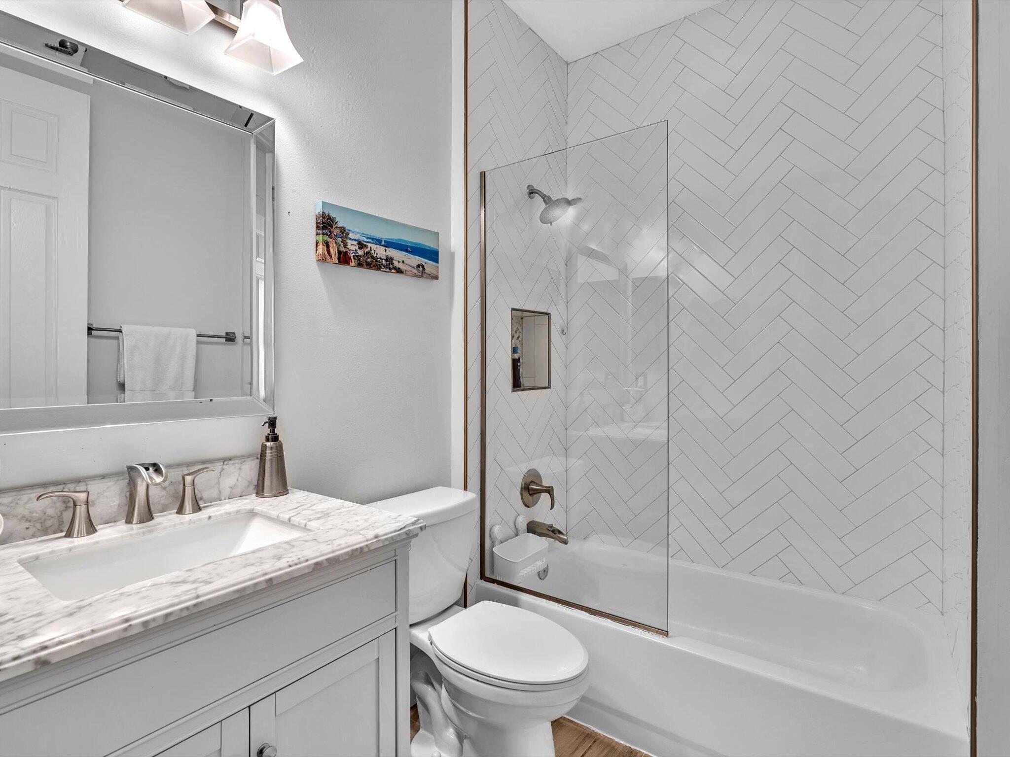 TERRACINA JOHNSON PROPERT - Residential