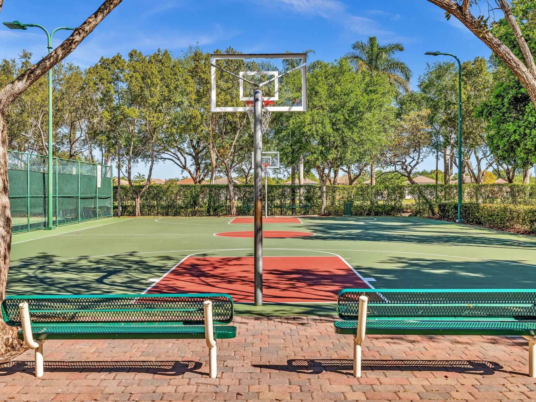 TERRACINA JOHNSON PROPERT - Residential