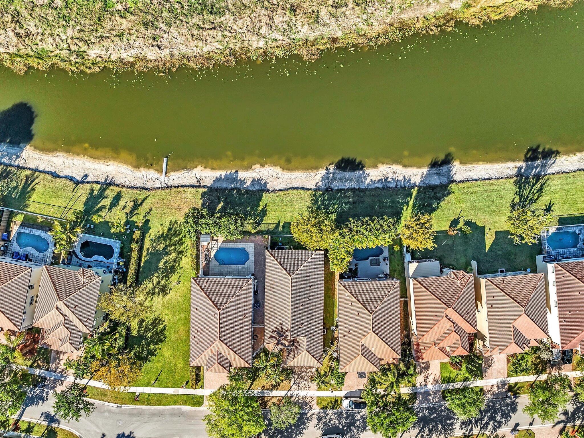 TERRACINA JOHNSON PROPERT - Residential