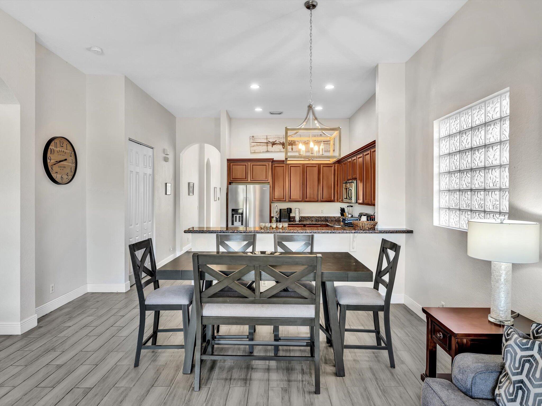 TERRACINA JOHNSON PROPERT - Residential