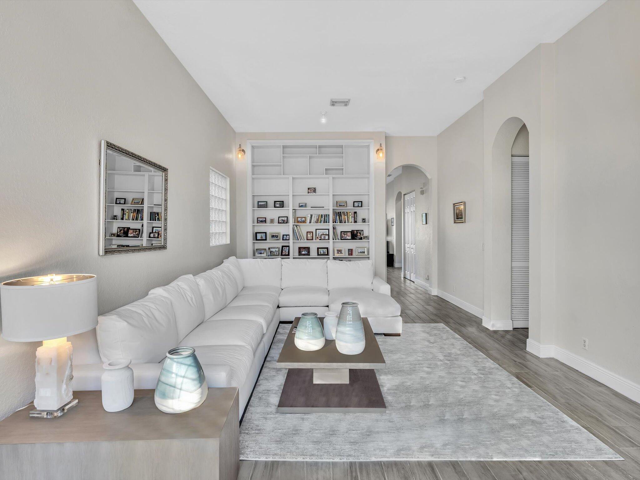 TERRACINA JOHNSON PROPERT - Residential
